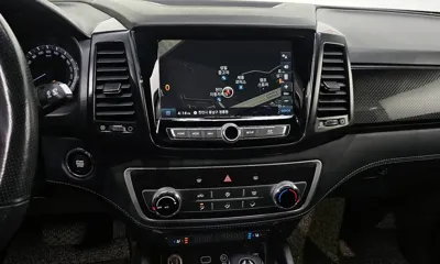 KG_Mobility_Ssangyong Rexton 2020, 130436 км, за 12487.61 USD - фото 17
