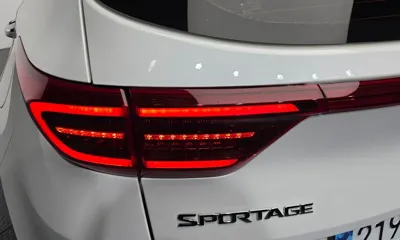 Kia Sportage 2022, 111920 км, за 11063.35 USD - фото 23