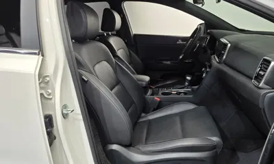 Kia Sportage 2022, 111920 км, за 11063.35 USD - фото 26