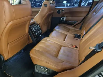 Land Rover Range Rover 2015, 168000 км, за 19364.58 USD - фото 6