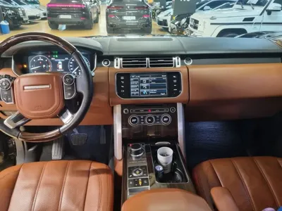 Land Rover Range Rover 2015, 168000 км, за 19364.58 USD - фото 7