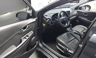 Hyundai Kona 2018, 101879 км, за 7220.69 USD - фото 10