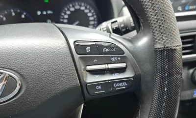 Hyundai Kona 2018, 101879 км, за 7220.69 USD - фото 16