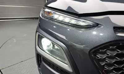Hyundai Kona 2018, 101879 км, за 7220.69 USD - фото 22