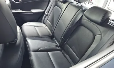 Hyundai Kona 2018, 101879 км, за 7220.69 USD - фото 28
