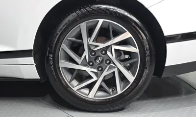 Hyundai Grandeur 2023, 37274 км, за 20677.43 USD