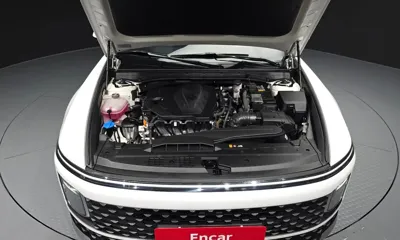 Hyundai Grandeur 2023, 37274 км, за 20677.43 USD - фото 6