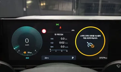 Hyundai Grandeur 2023, 37274 км, за 20677.43 USD - фото 8