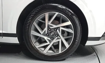 Hyundai Grandeur 2023, 37274 км, за 20677.43 USD - фото 21
