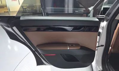 Hyundai Grandeur 2023, 37274 км, за 20677.43 USD - фото 25