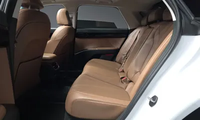 Hyundai Grandeur 2023, 37274 км, за 20677.43 USD - фото 26