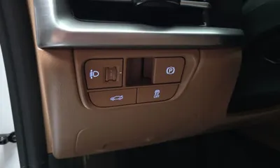 Hyundai Grandeur 2023, 37274 км, за 20677.43 USD - фото 31