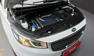 Kia Canival 2018, 89469 км, за 9580.44 USD - фото 6