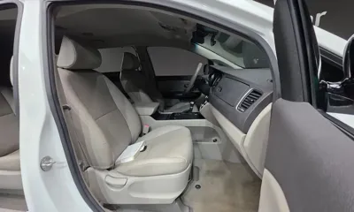 Kia Canival 2018, 89469 км, за 9580.44 USD - фото 10