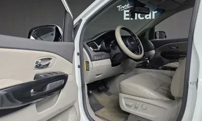 Kia Canival 2018, 89469 км, за 9580.44 USD - фото 11