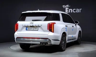 Hyundai Palisade 2023, 25865 км, за 35338.92 USD