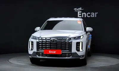 Hyundai Palisade 2023, 25865 км, за 35338.92 USD