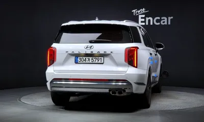 Hyundai Palisade 2023, 25865 км, за 35338.92 USD