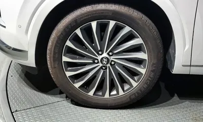 Hyundai Palisade 2023, 25865 км, за 35338.92 USD
