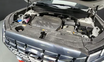 Hyundai Palisade 2023, 25865 км, за 35338.92 USD - фото 6