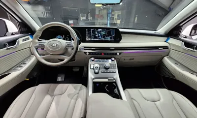 Hyundai Palisade 2023, 25865 км, за 35338.92 USD - фото 7