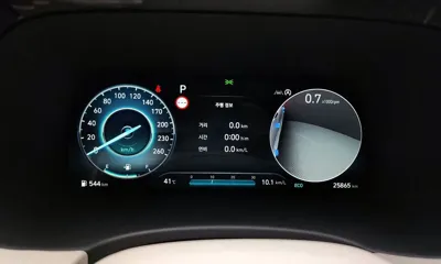 Hyundai Palisade 2023, 25865 км, за 35338.92 USD - фото 8