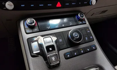 Hyundai Palisade 2023, 25865 км, за 35338.92 USD - фото 9