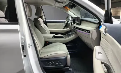 Hyundai Palisade 2023, 25865 км, за 35338.92 USD - фото 10