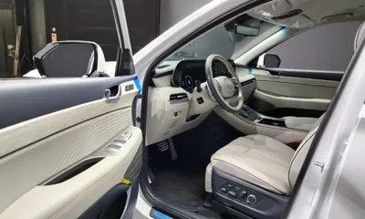Hyundai Palisade 2023, 25865 км, за 35338.92 USD - фото 11