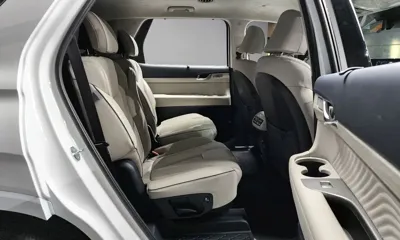 Hyundai Palisade 2023, 25865 км, за 35338.92 USD - фото 12