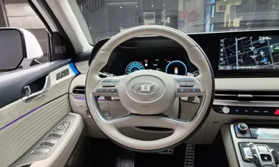 Hyundai Palisade 2023, 25865 км, за 35338.92 USD - фото 14