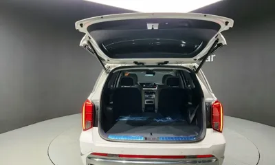 Hyundai Palisade 2023, 25865 км, за 35338.92 USD - фото 20