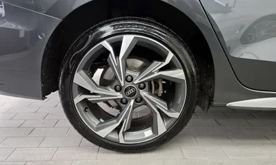 Audi A3 2023, 40852 км, за 16836.76 USD