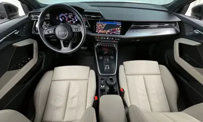 Audi A3 2023, 40852 км, за 16836.76 USD - фото 7
