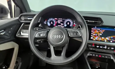 Audi A3 2023, 40852 км, за 16836.76 USD - фото 12
