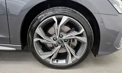 Audi A3 2023, 40852 км, за 16836.76 USD - фото 21