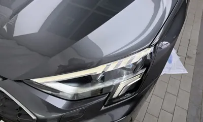 Audi A3 2023, 40852 км, за 16836.76 USD - фото 22