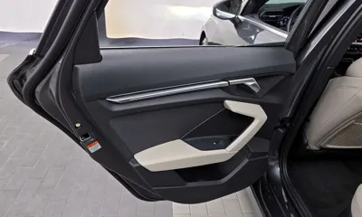 Audi A3 2023, 40852 км, за 16836.76 USD - фото 25