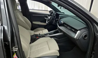 Audi A3 2023, 40852 км, за 16836.76 USD - фото 26
