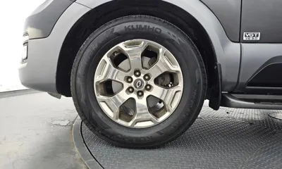 Kia Mohave 2017, 333237 км, за 5139.22 USD