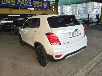 ChevroletGMDaewoo Trax 2019, 86334 км, за 6432.98 USD - фото 7