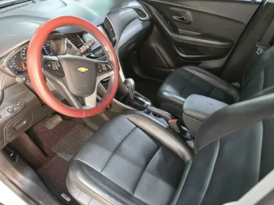 ChevroletGMDaewoo Trax 2019, 86334 км, за 6432.98 USD - фото 8