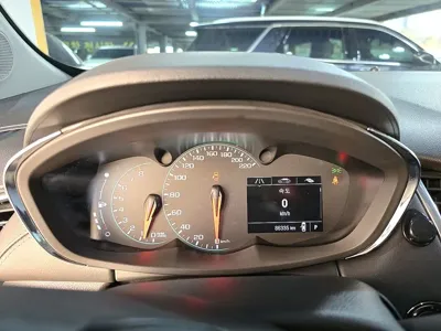 ChevroletGMDaewoo Trax 2019, 86334 км, за 6432.98 USD - фото 9