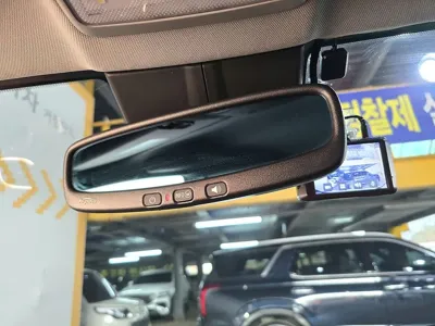 ChevroletGMDaewoo Trax 2019, 86334 км, за 6432.98 USD - фото 10