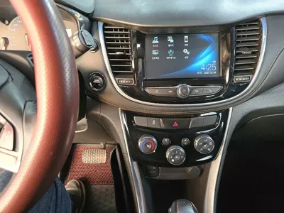 ChevroletGMDaewoo Trax 2019, 86334 км, за 6432.98 USD - фото 11