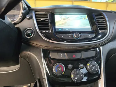 ChevroletGMDaewoo Trax 2019, 86334 км, за 6432.98 USD - фото 12