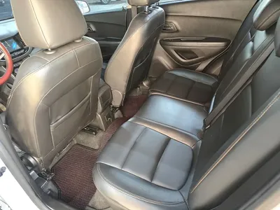 ChevroletGMDaewoo Trax 2019, 86334 км, за 6432.98 USD - фото 13