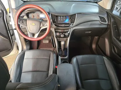 ChevroletGMDaewoo Trax 2019, 86334 км, за 6432.98 USD - фото 14