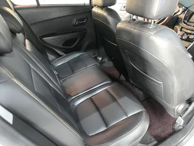 ChevroletGMDaewoo Trax 2019, 86334 км, за 6432.98 USD - фото 16