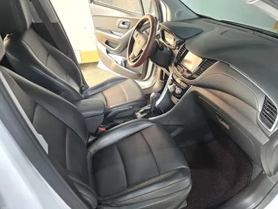 ChevroletGMDaewoo Trax 2019, 86334 км, за 6432.98 USD - фото 17